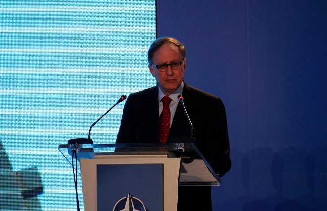 Rusija će zažaliti ako pokuša napasti neku od članica NATO 