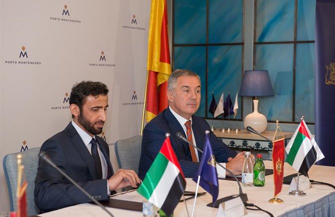 Arapi zvanično preuzeli Porto (FOTO)