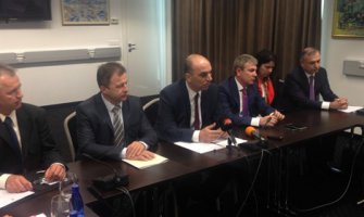 Ubrzo formiranje Operativnog tijela za razvoj IAP-a sa sjedištem u Crnoj Gori