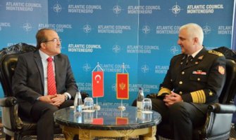 Crna Gora primjer stabilnosti u regionu 