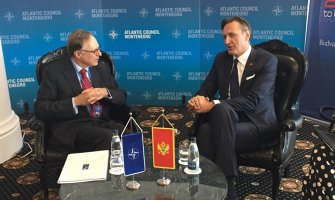 Veršbou pozdravio parlamentarni dijalog koji je doveo do potpisivanja sporazuma