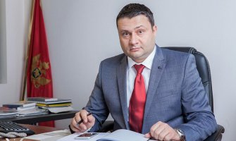 Petar Smolović novi potpredsjednik Opštine Bijelo Polje