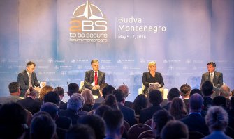 Vujanović:  Važno je da Crna Gora postane članica NATO što prije 