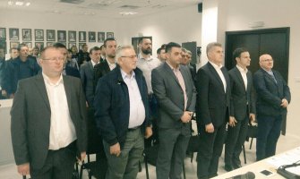 Popadić: Čista socijaldemokratska ideja jača nego ikad