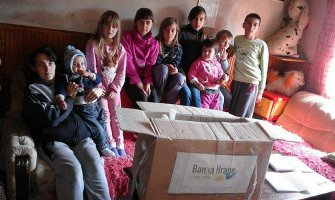 Potrebna pomoć porodici Tvrdišić iz Bijelog Polja! (FOTO)