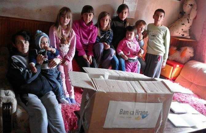 Potrebna pomoć porodici Tvrdišić iz Bijelog Polja! (FOTO)