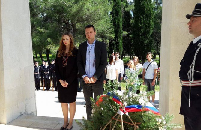 Milićević: Moramo biti zemlja evropskih vrijednosti