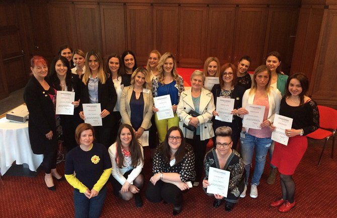 Omladinke SD-a jačaju saradnju sa drugim partijskim organizacijama u regionu