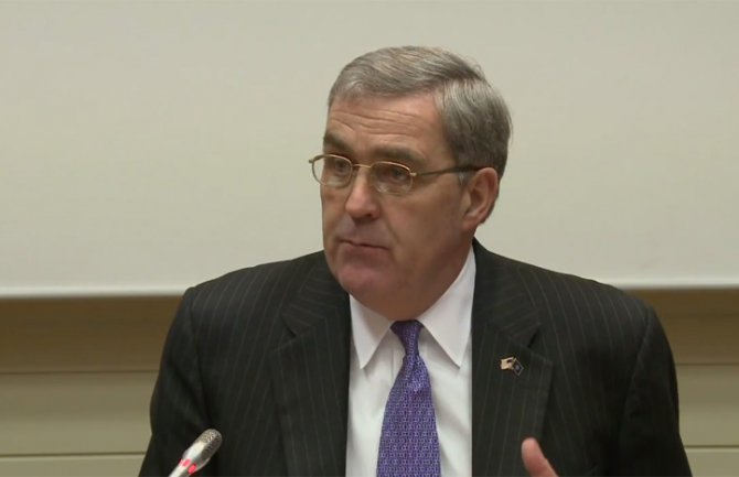 Crna Gora će dobiti “glas” među demokratskim zemljama