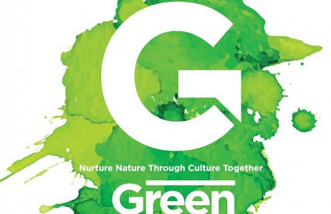  „Green Culture ekspedicija 2016