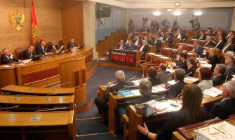 Čeka se predlog Đukanovića za ministra poljoprivrede ili se opozicija povlači iz Sporazuma