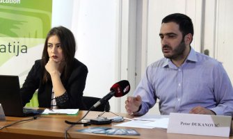 Više od pola građana smatra da evropski identitet ne poništva nacionalni