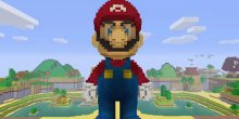 Super Mario uskoro i zvanični dio Minecrafta