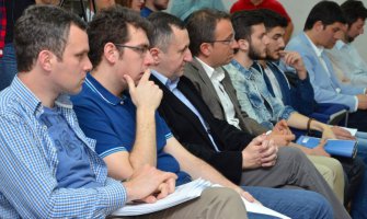 Do održivih rješenja u energetici uz pomoć naučno-istraživačke zajednice