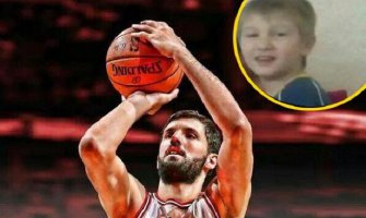 Mirotićeva poruka Ognjenu: Dječače plave kose nadam se svim srcem da ćeš se pojaviti što prije!