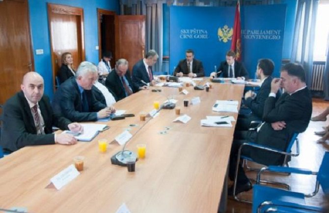  Odbor za ekonomiju dao zeleno svjetlo za zaključke o hotelu 