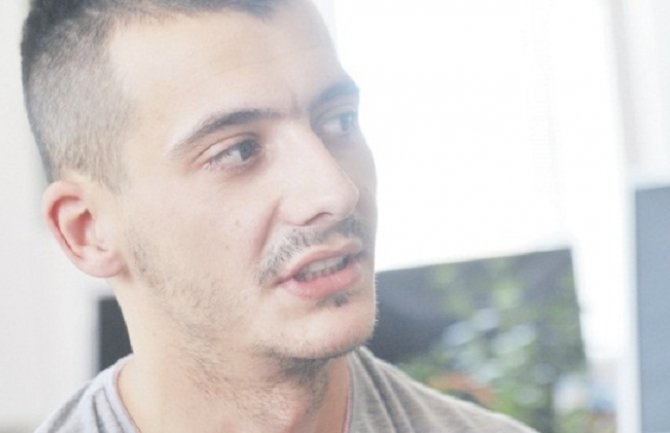 Bjelopoljac o incidentu u Zagoriču: Nisam pretučen, ali bilo je svađe!