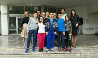 Bjelopoljci najbolji matematičari u Crnoj Gori!