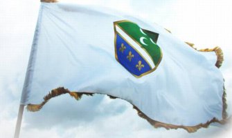 BS: Dan zastave jedan od najvećih nacionalnih praznika za sve Bošnjake 