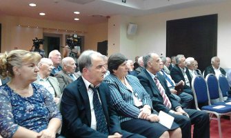 Kovačević: Penzioneri zaslužuju zahvalnost države