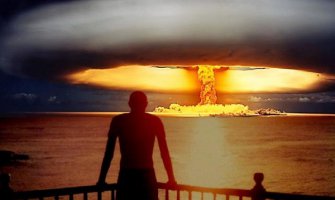 Rusi testiraju nuklearnu bombu koja može da uništi cijelu Francusku