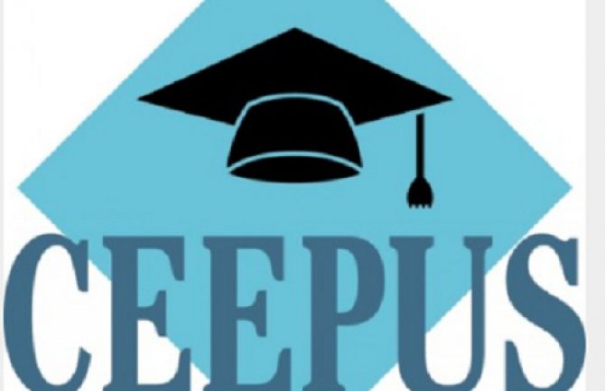 CEEPUS: Otvoren novi konkurs za stipendije