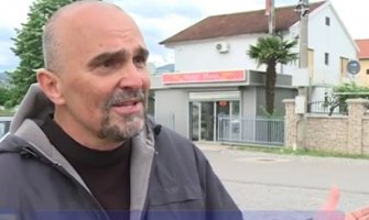 Rakočević: Nerazumni ljudi pretvorili potragu za mojim sinom u rijaliti program