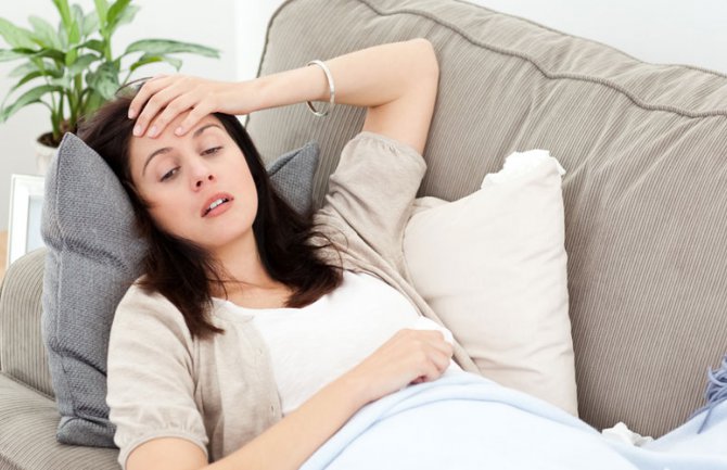 Pet razloga zašto se ujutru budite s glavoboljom