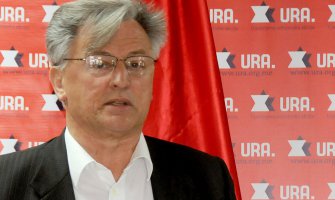 Mijović: DPS opstruira sporazum dok kreće rasprodaja Buljarice