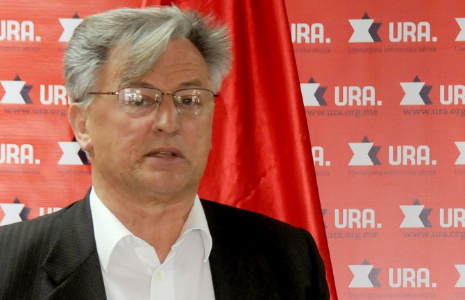 Mijović: DPS opstruira sporazum dok kreće rasprodaja Buljarice