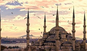 Mjesec Ramazan počinje 6. juna