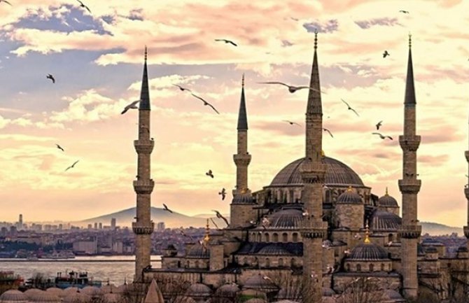 Mjesec Ramazan počinje 6. juna