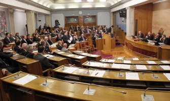 DPS-u prihvatljiv predlog URA-e, Demosa i SDP-a 