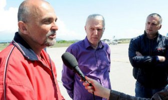 Tužilaštvo traži snimak dešavanja ispred kuće Rakočevića