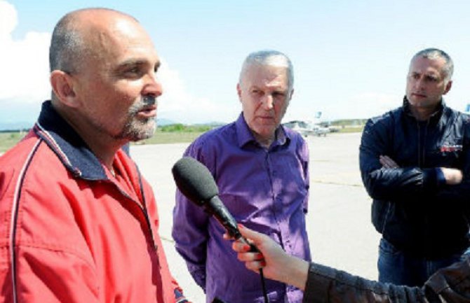 Tužilaštvo traži snimak dešavanja ispred kuće Rakočevića