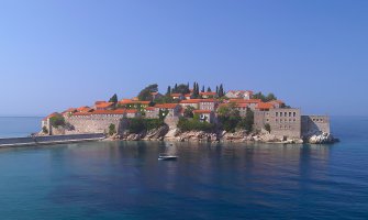 Sveti Stefan: Na bovama pronađeno beživotno tijelo 