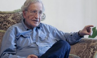 Čomski otkriva: Ko vlada svijetom?