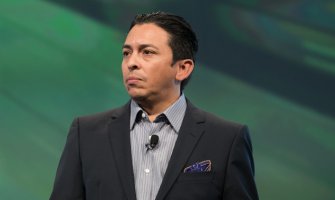 Glavni predavač na ovogodišnjoj spark.me konferenciji biće Brajan Solis