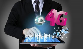  Telekom 4G mreža - najveća dostupnost u Crnoj Gori 