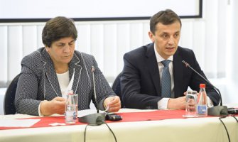 Visok nivo nezaposlenosti i nizak nivo aktivnosti mladih