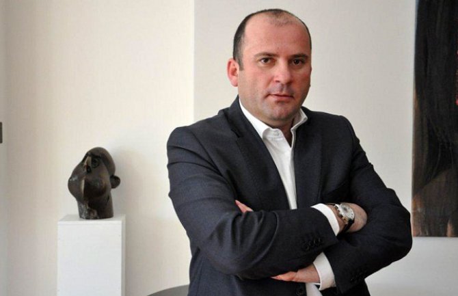 Goranović otvara renovirano odjeljenje Bokeljske mornarice