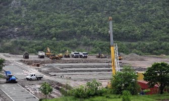 CRBC i Bemax probijaju Vjeternik