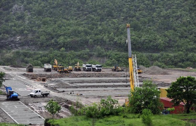 CRBC i Bemax probijaju Vjeternik