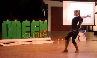 Green Culture Ekspedicija: Kiša ih nije spriječila da razrade koncept nove ekološke CG