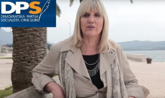 Matijević izabrana za predsjednicu opštine Tivat