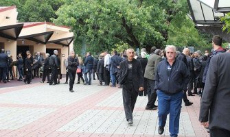 Ognjenov otac oprostio akterima teškog incidenta i primio njihovo saučešće