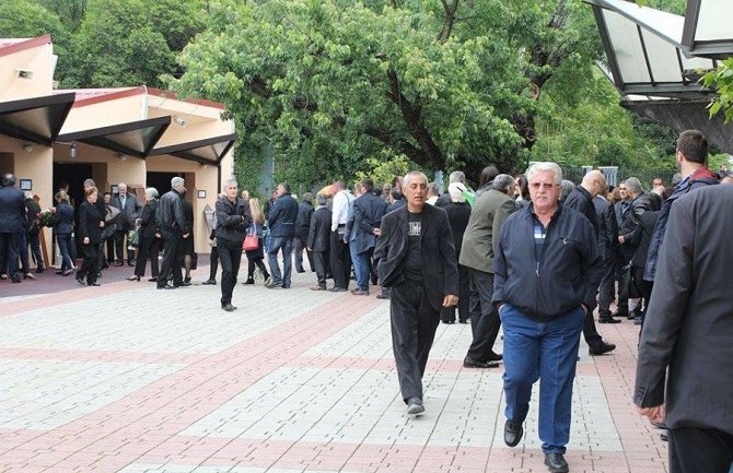 Ognjenov otac oprostio akterima teškog incidenta i primio njihovo saučešće