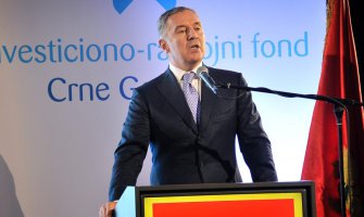 Đukanović: Novac nedostupan nosiocima dobrih preduzetničkih ideja
