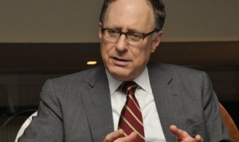 Veršbou: Crna Gora sidro sigurnosti u regionu