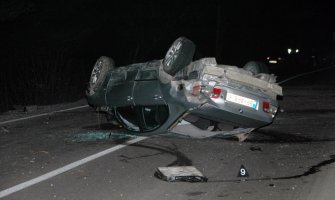 Janjušević: Poštovanjem propisa, čuvate svoj i živote drugih